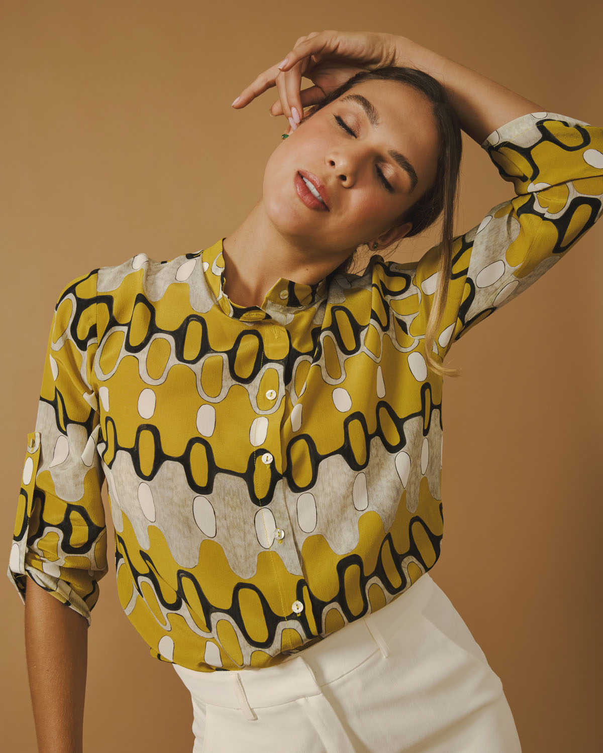 CAMISAS