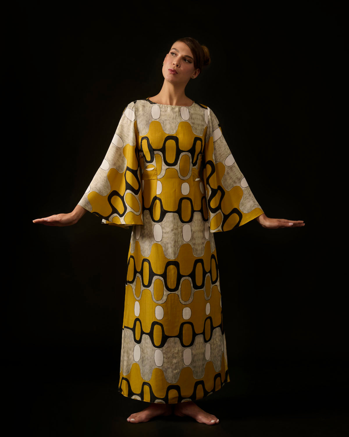 VESTIDOS