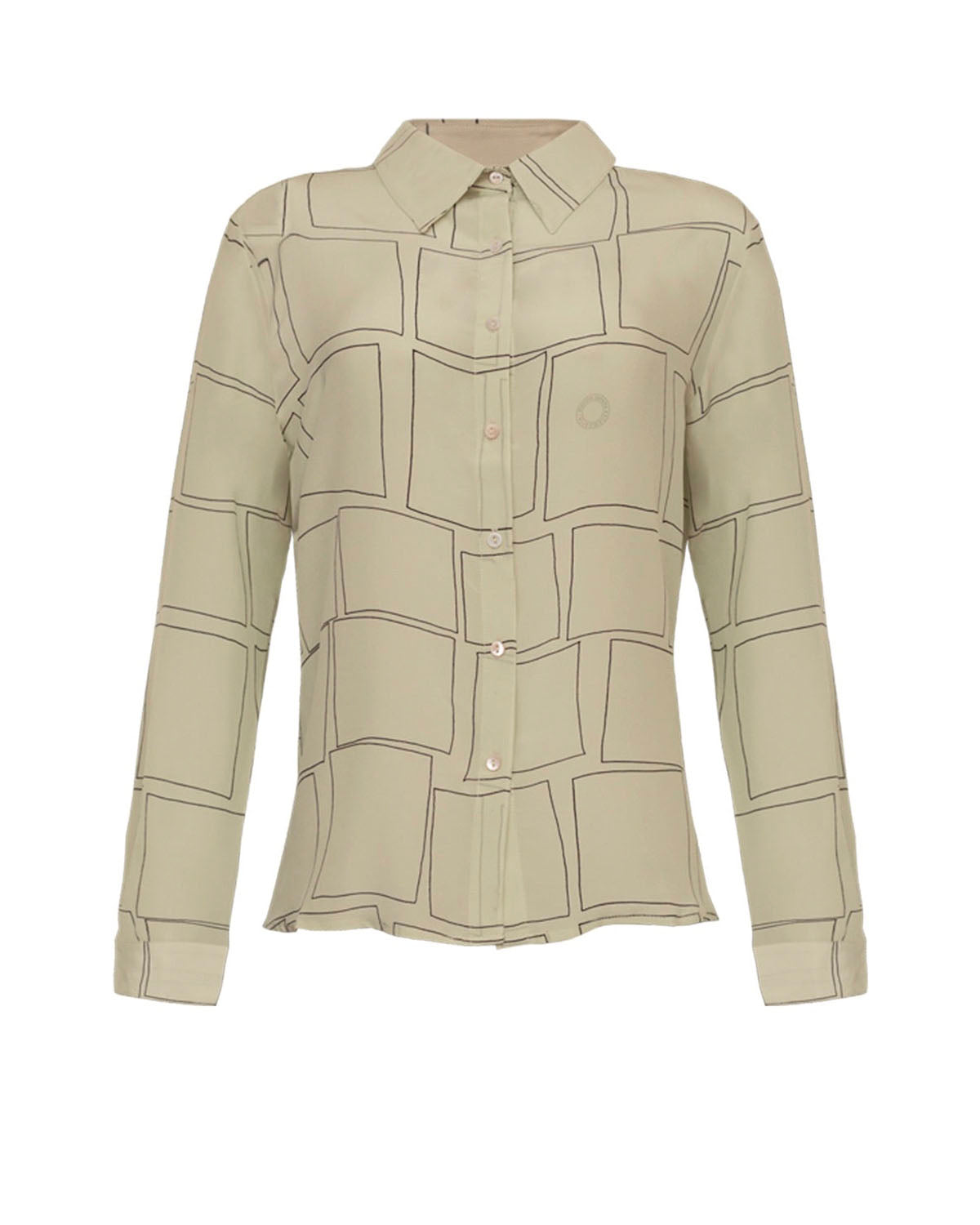 CAMISA ANA LINHA