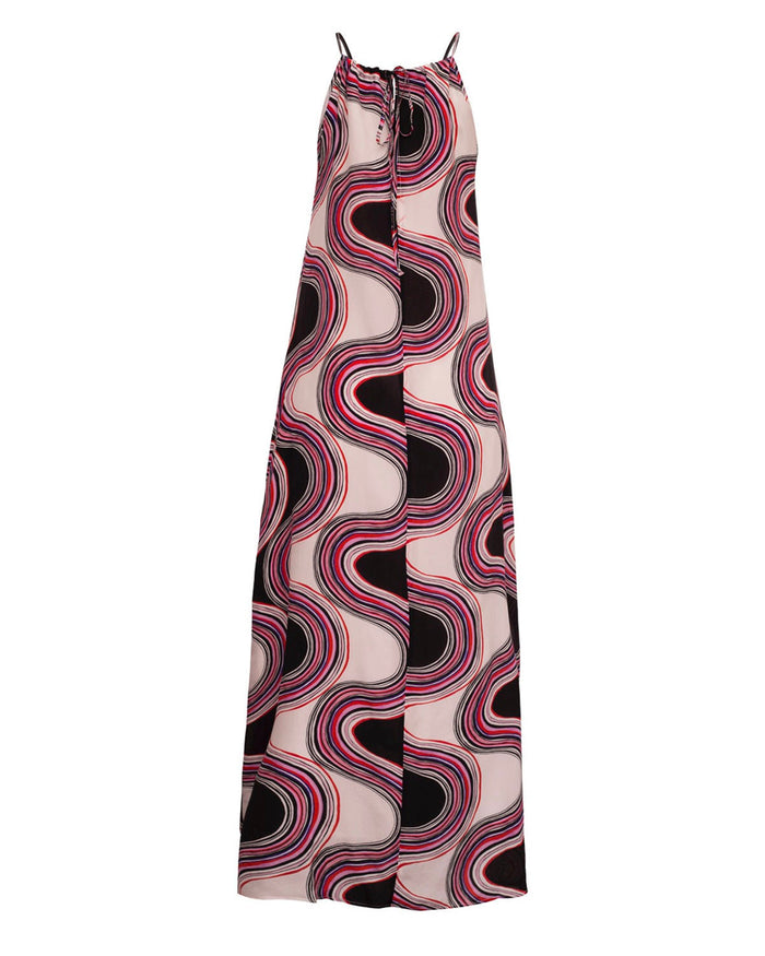 VESTIDO DE AMARRAR COPACABANA