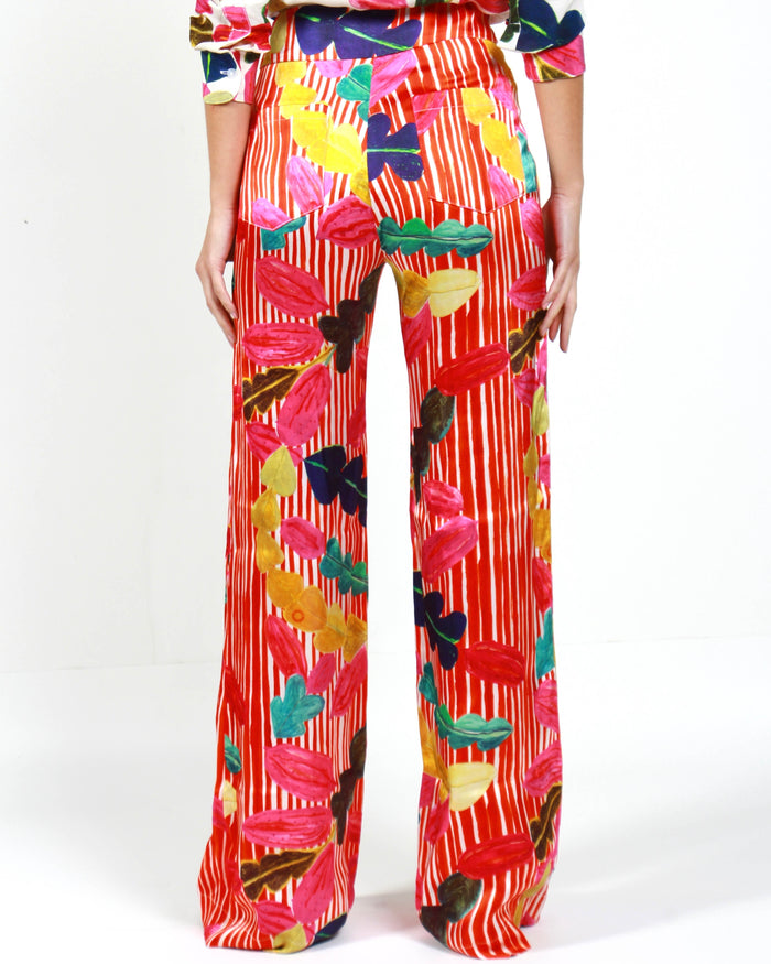 CALÇA CACTUS