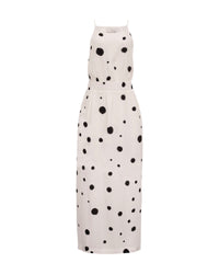 VESTIDO TATA OURIÇO BRANCO