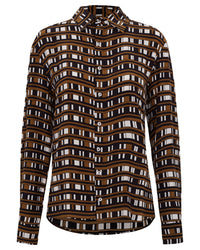 CAMISA ANA TRIBECA