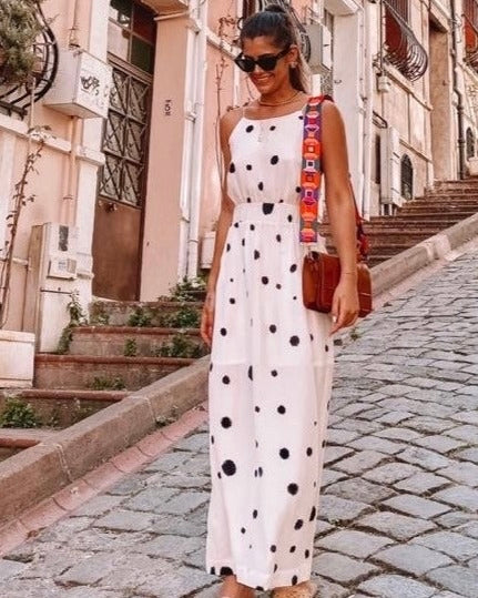 VESTIDO TATA OURIÇO BRANCO