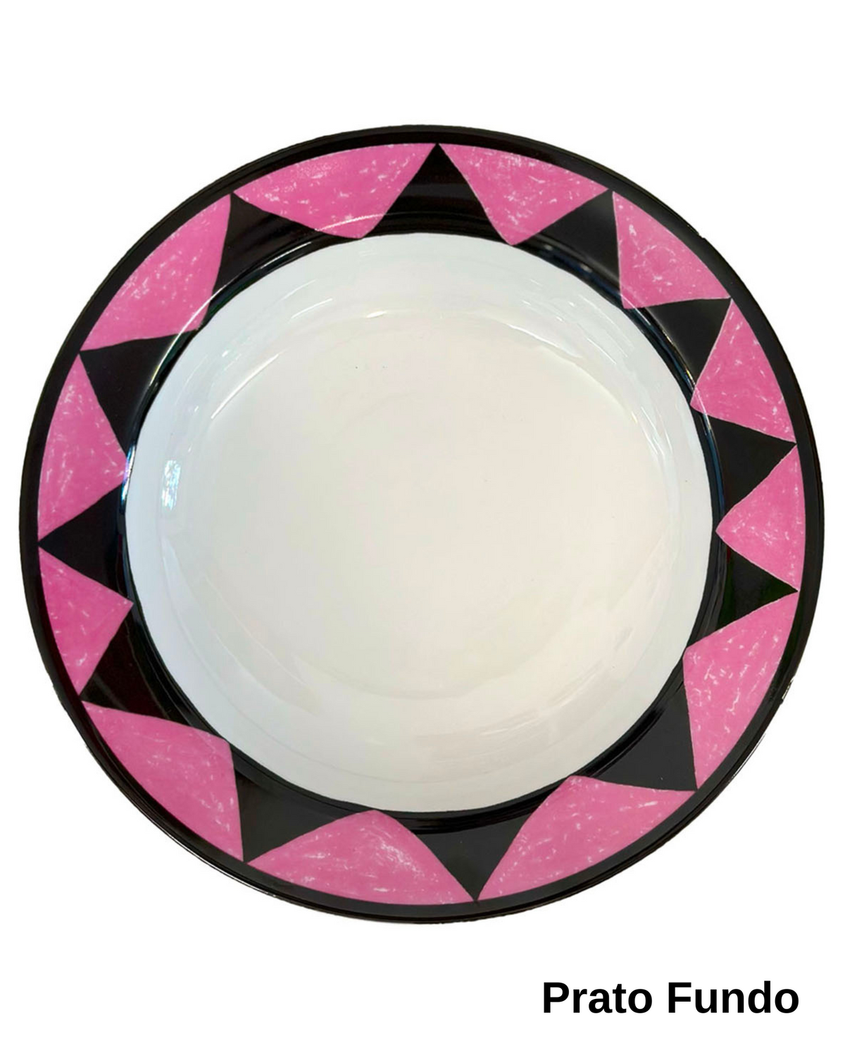 SET DE PRATOS PALERMO PARA 2 PESSOAS COM 6 ITENS