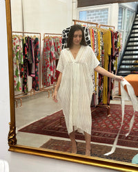 VESTIDO CLARICE ATENAS