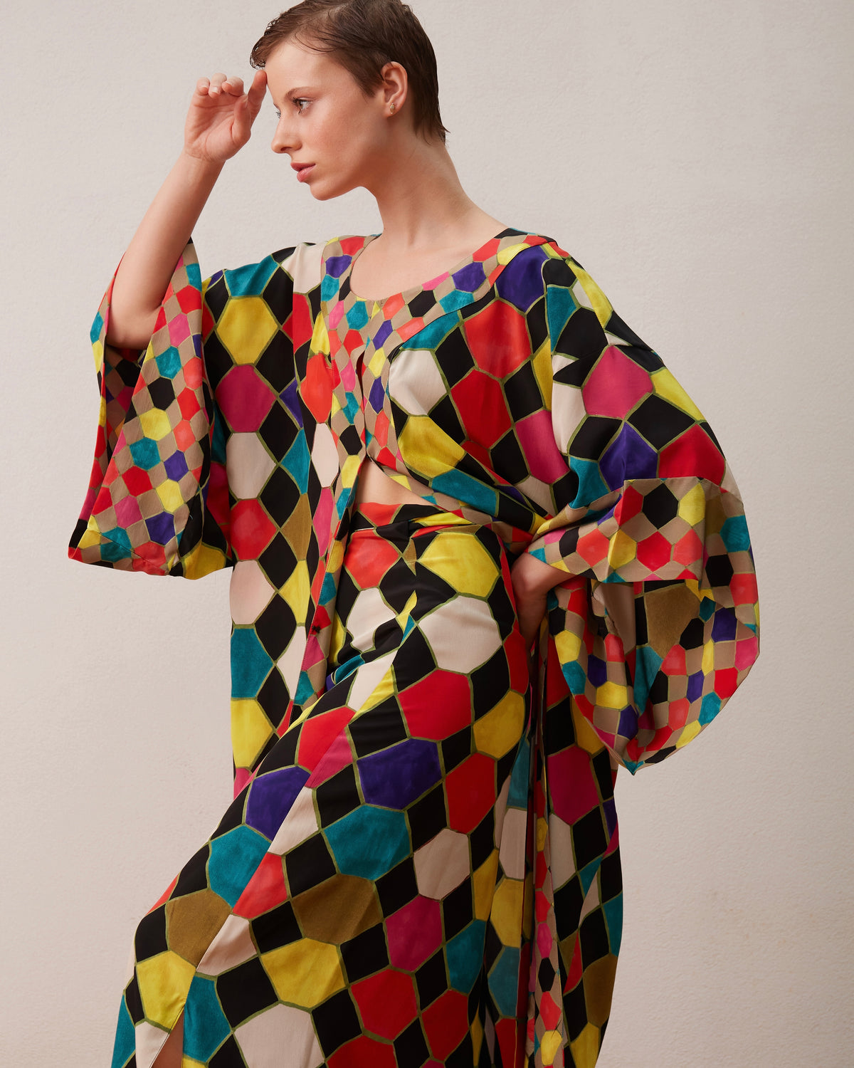 KIMONO BALI LONDRES