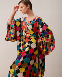 KIMONO BALI LONDRES