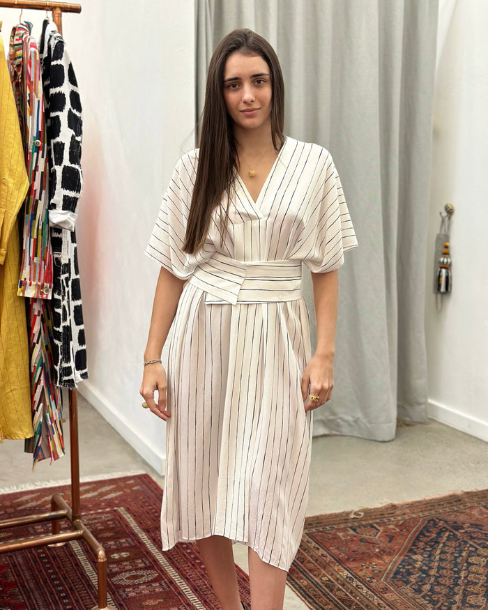 VESTIDO CLARICE ATENAS
