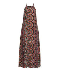 VESTIDO DE AMARRAR CURVAS