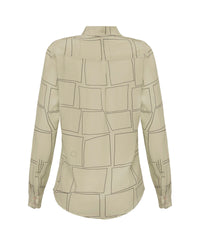 CAMISA ANA LINHA