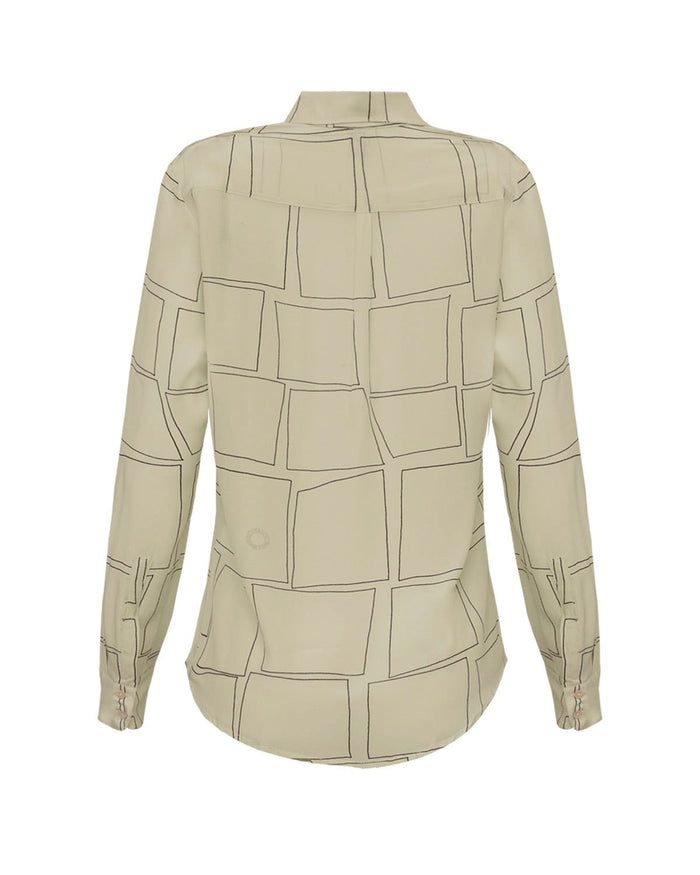 CAMISA ANA LINHA