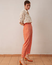 CAMISA ANA ZODÍACO
