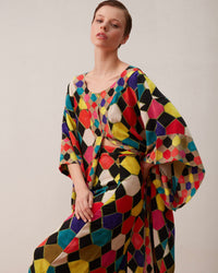 KIMONO BALI LONDRES