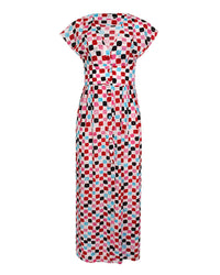 VESTIDO PRINCESA DAMAS