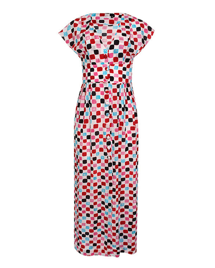 VESTIDO PRINCESA DAMAS