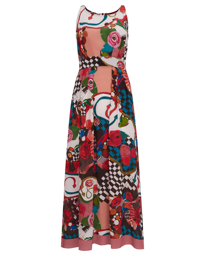 VESTIDO FIT ZOO