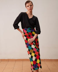 BLUSA CAROL PRETA