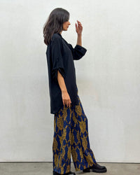 CAMISÃO ELISA PRETO