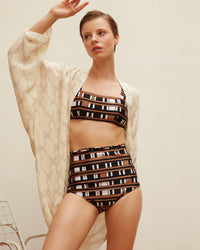 HOT PANT TRIBECA