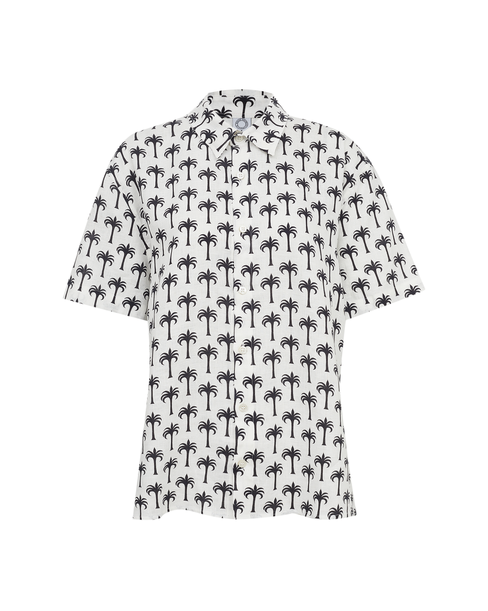 CAMISA BOY SEVILHA BRANCO