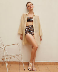 HOT PANT TRIBECA