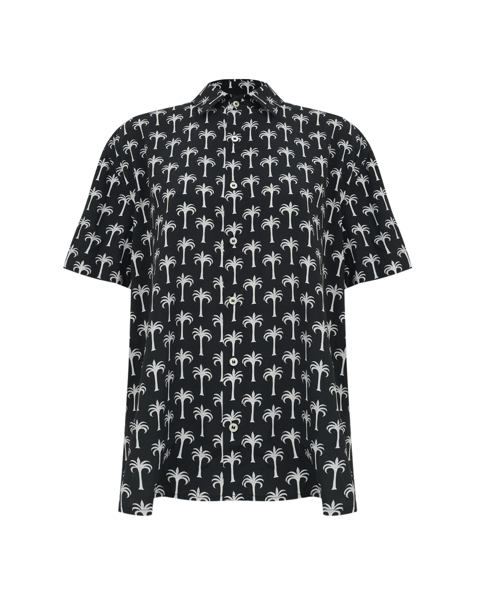 CAMISA BOY SEVILHA PRETO