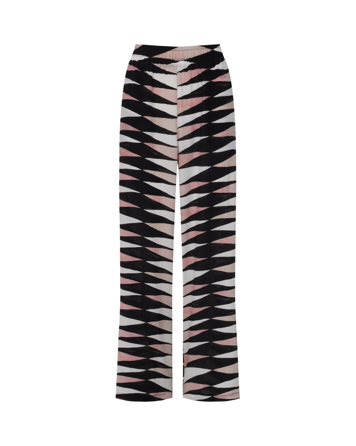 CALÇA VENEZA PRETA