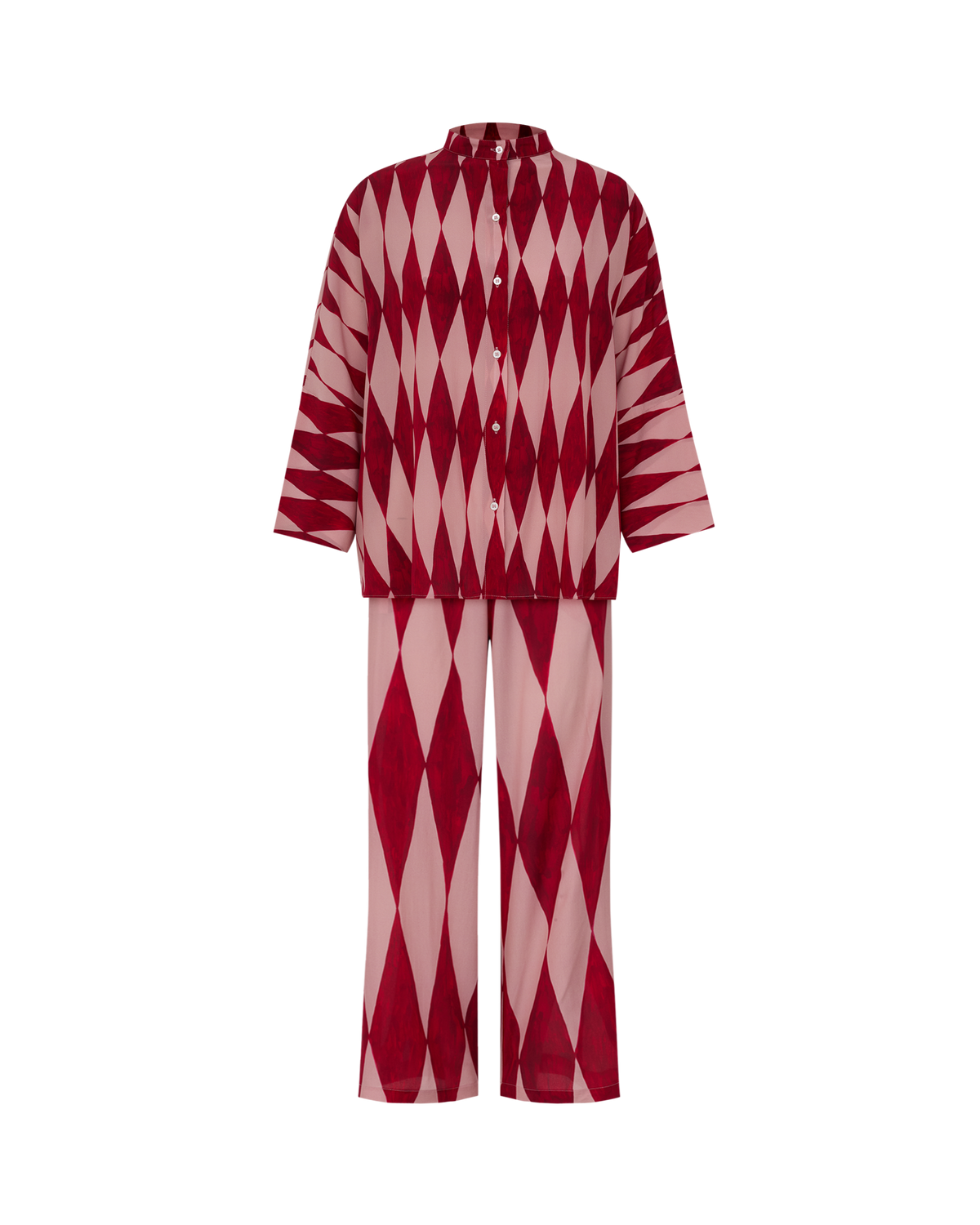 CALÇA VENEZA NUDE
