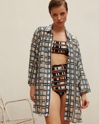 HOT PANT TRIBECA