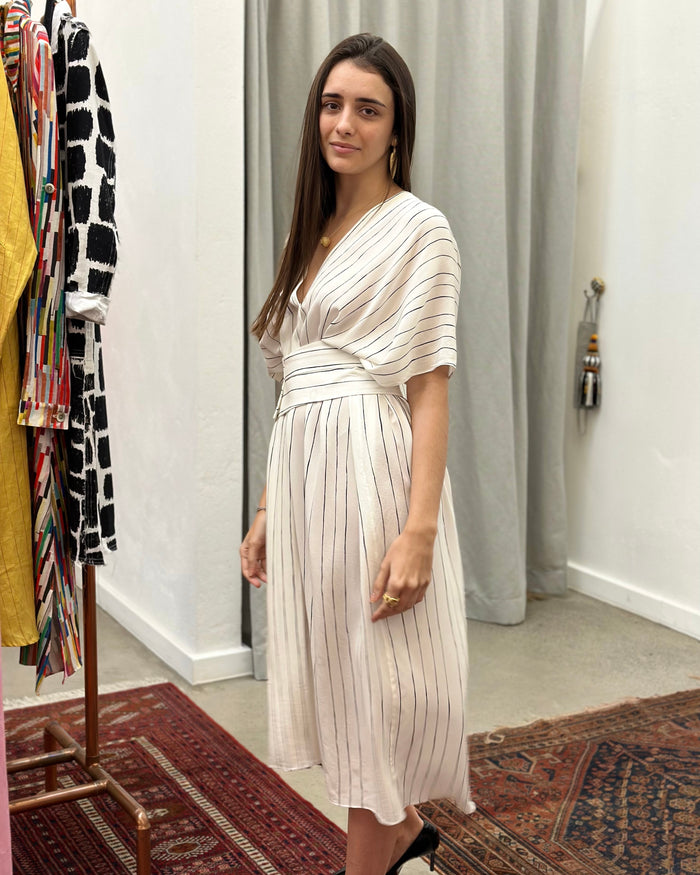VESTIDO CLARICE ATENAS