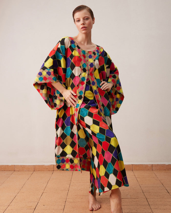 KIMONO BALI LONDRES