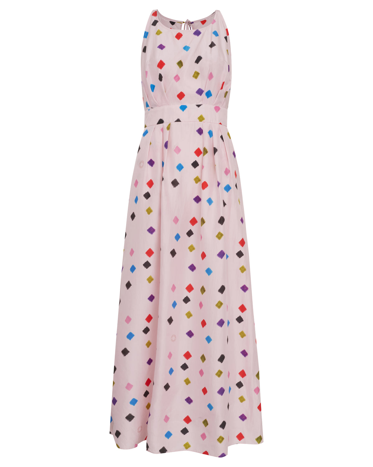 VESTIDO FIT BALÃOZINHO