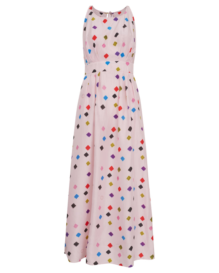VESTIDO FIT BALÃOZINHO