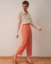 CAMISA ANA ZODÍACO