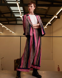 BLAZER LISTRA PROTEA