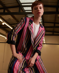 BLAZER LISTRA PROTEA