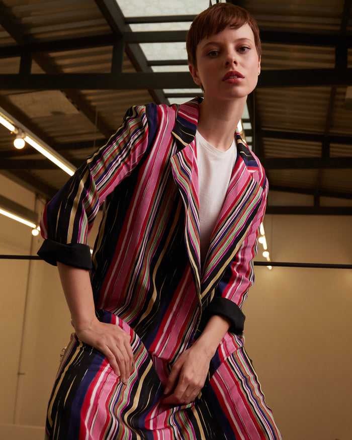 BLAZER LISTRA PROTEA