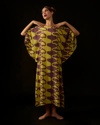 CAFTAN AMÉLIA IPANEMA BERINGELA