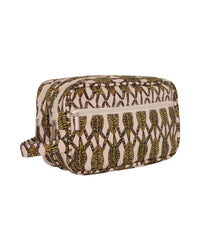 NECESSAIRE GRANDE TIGRE BRANCO