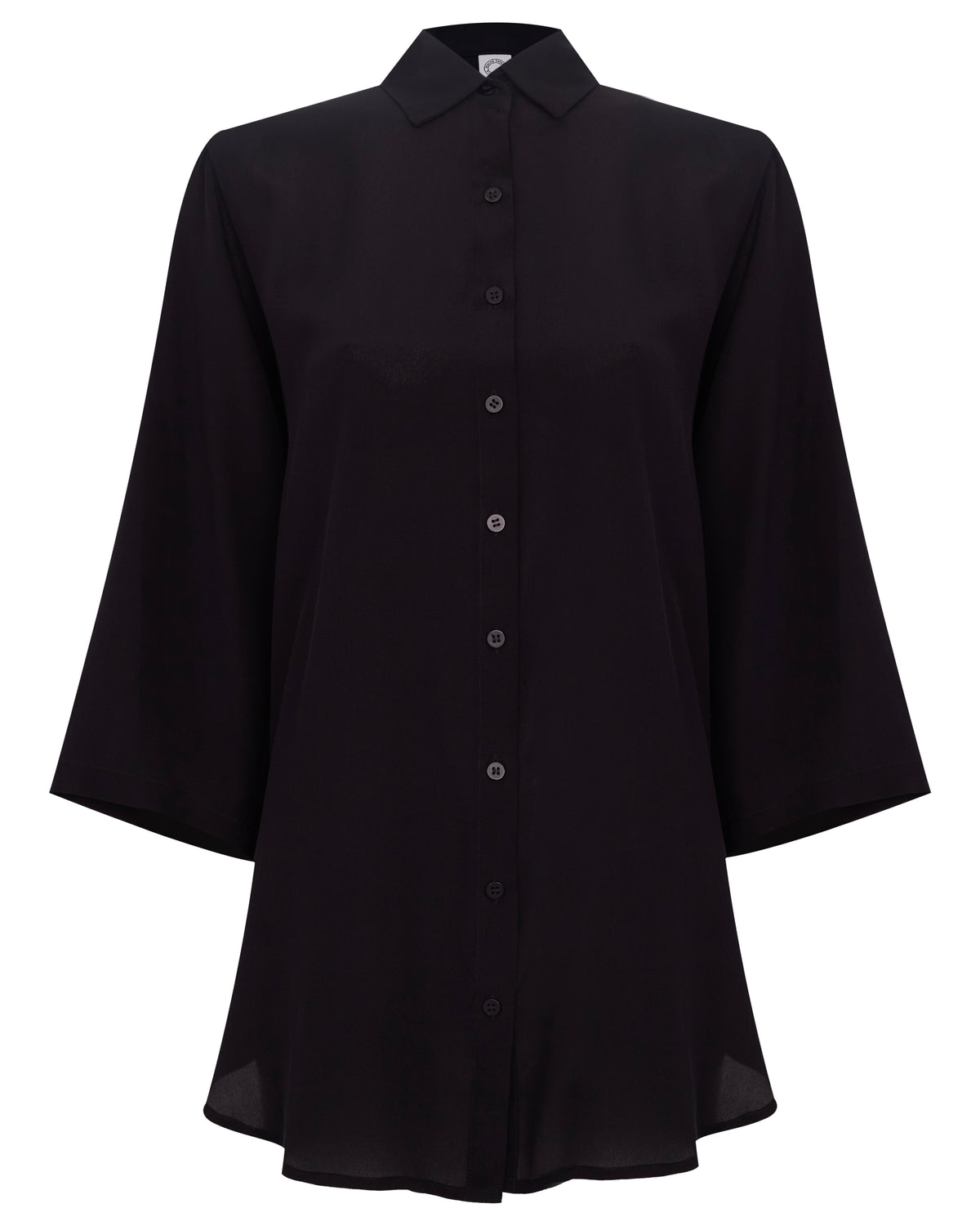 CAMISÃO ELISA PRETO
