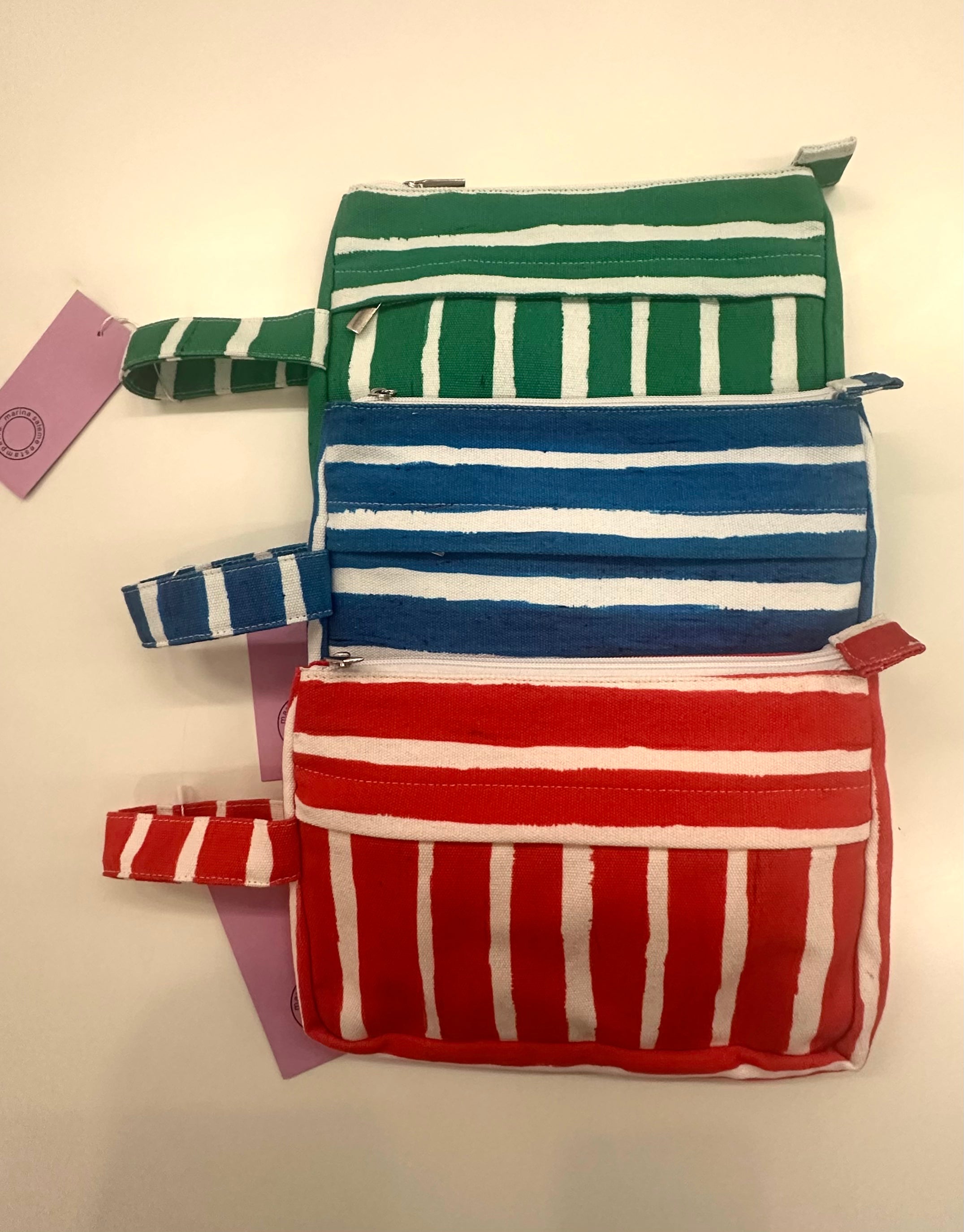 NECESSAIRE CLUTCH