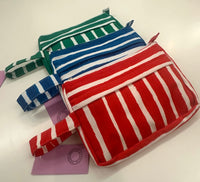 NECESSAIRE CLUTCH
