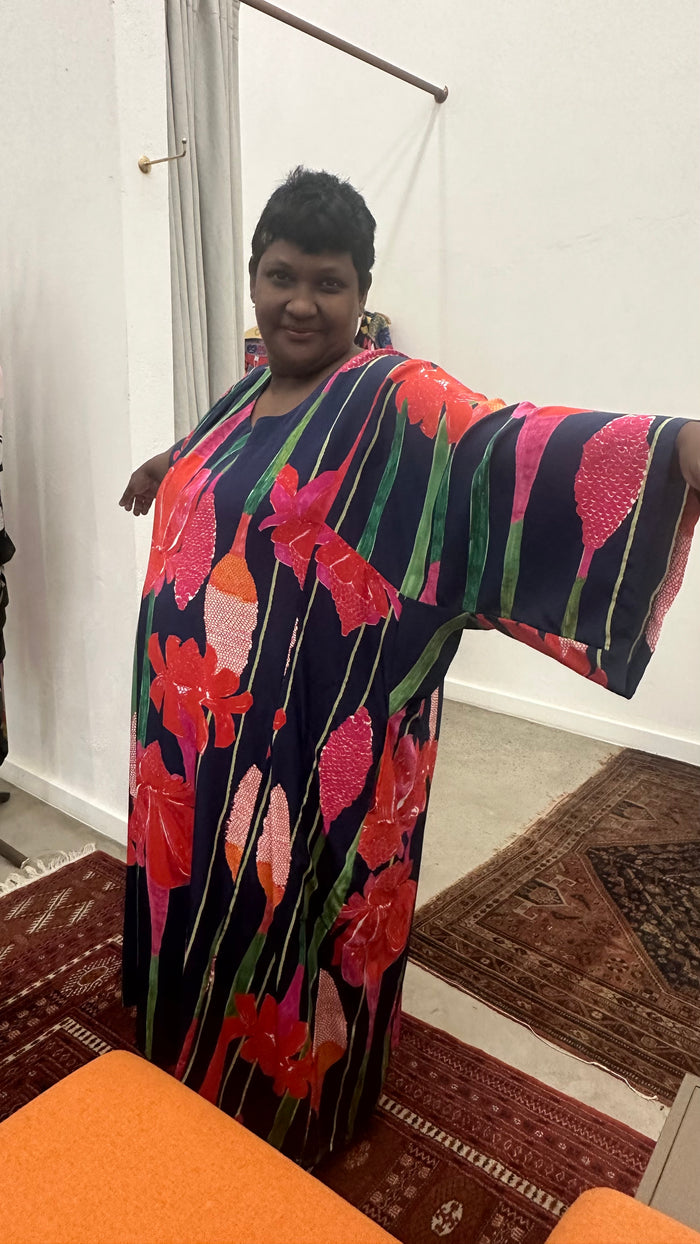 CAFTAN CINTHIA