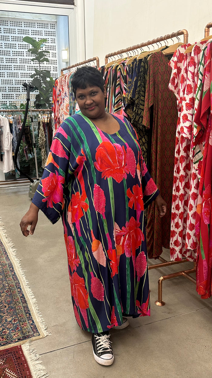 CAFTAN CINTHIA