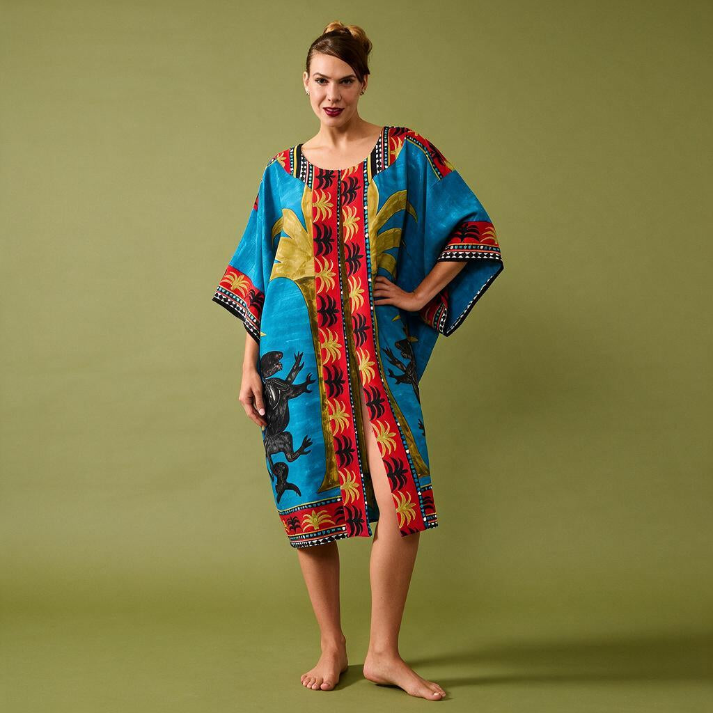 KIMONO BALI SEVILHA