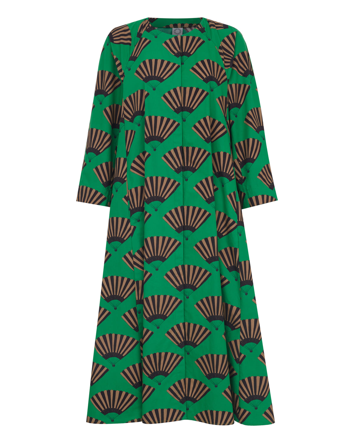 VESTIDO ROMA