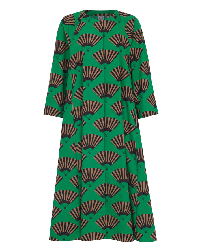 VESTIDO ROMA