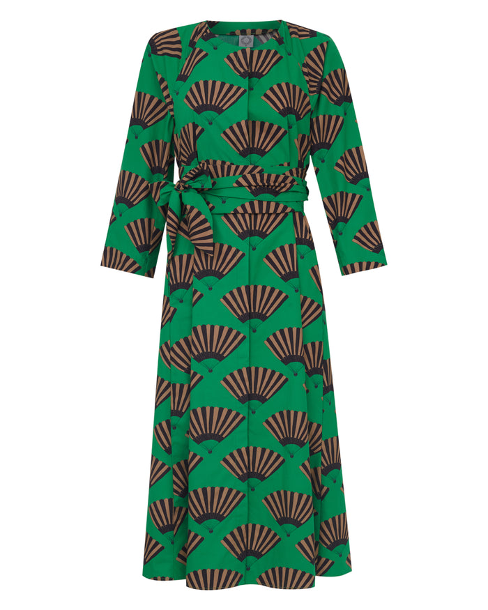 VESTIDO ROMA