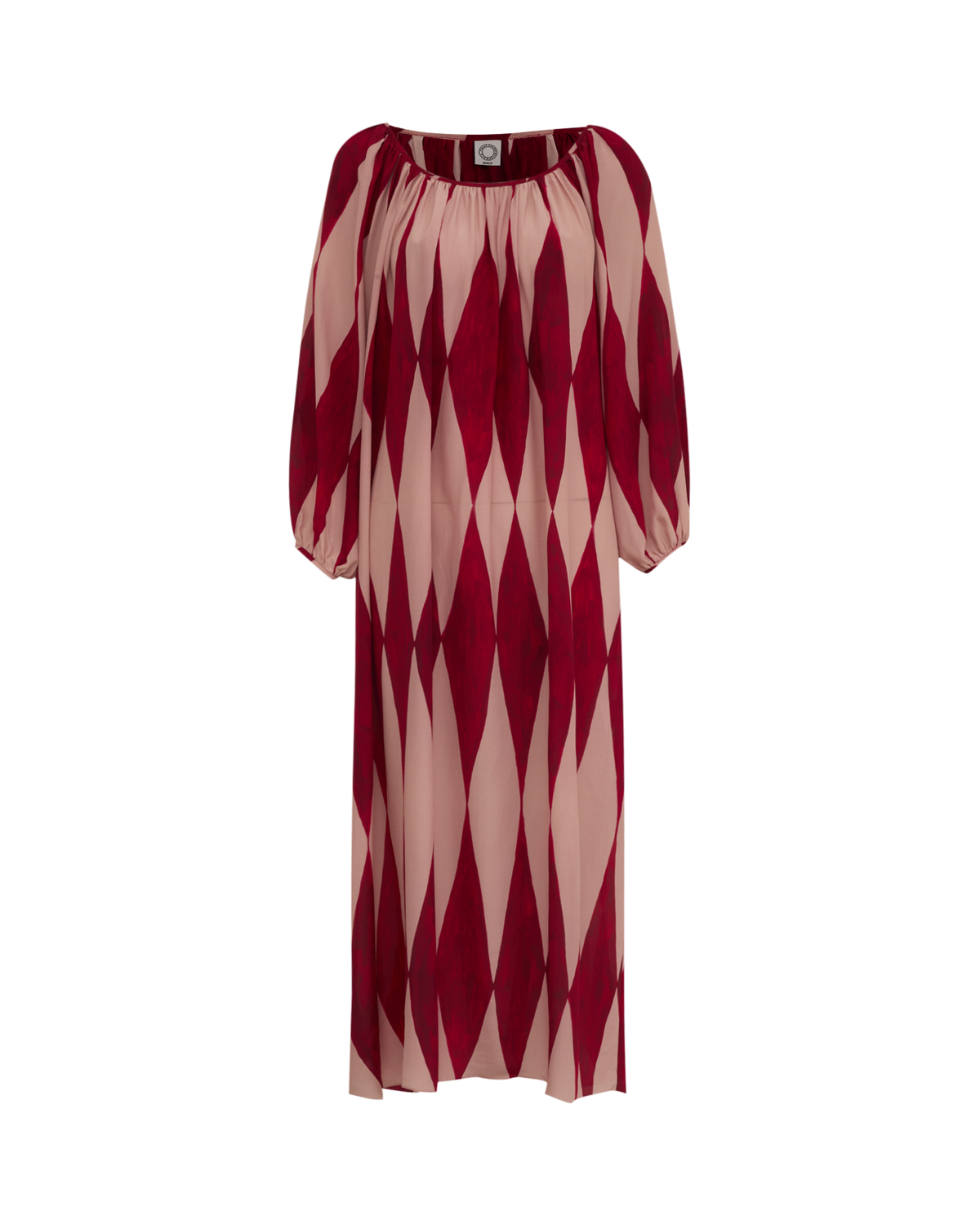VESTIDO STELA VENEZA NUDE